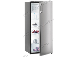 Холодильник Gorenje RB4121CX (367049, HTS2127B) - Фото